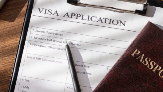 flat-lay-visa-application-assortment